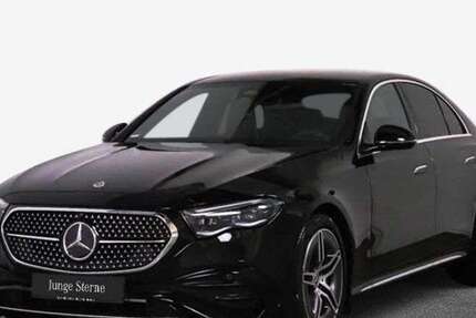 Mercedes-Benz E 220 13.512 km 52.750 &euro; Würzburg 97076