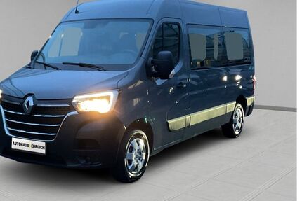 Renault Master 121.867 km 22.967 &euro; Würzburg 97076