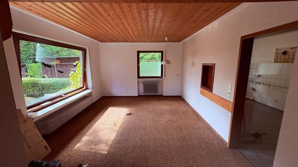 Mehrfamilienhaus, Wohnhaus Marktheidenfeld - 8 Zimmer, 280 m&sup2;, 359.000&euro; | Angebot:26505286