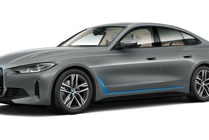 BMW i4 34.172 km 40.370 &euro; Würzburg 97076