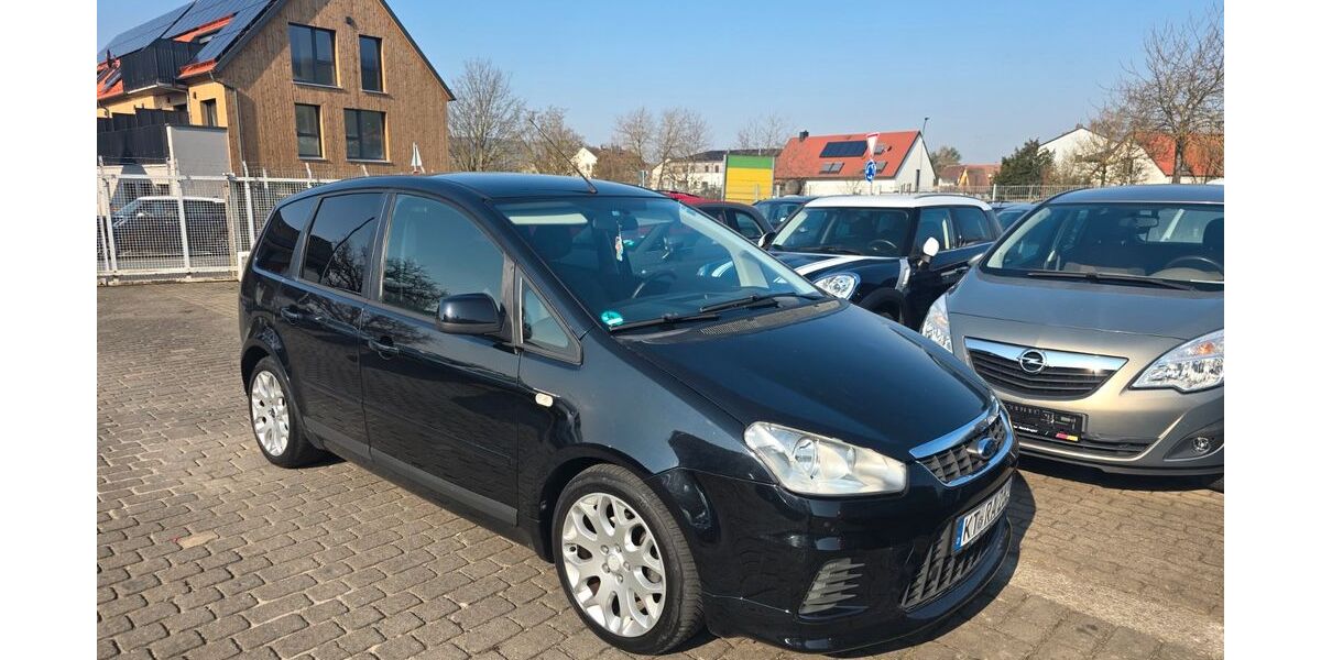Ford C-Max 240.000 km 3.000 &euro; Randersacker 97236