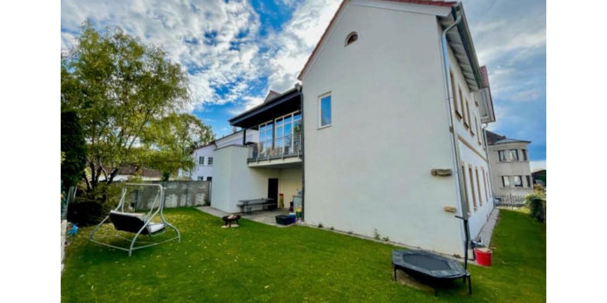 Einfamilienhaus Mainbernheim - 580.000&euro; | Angebot:26916552