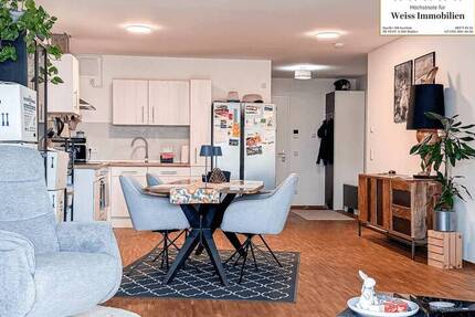 Wohnung Estenfeld - 2 Zimmer, 85 m&sup2;, 940&euro; | Angebot:26875737