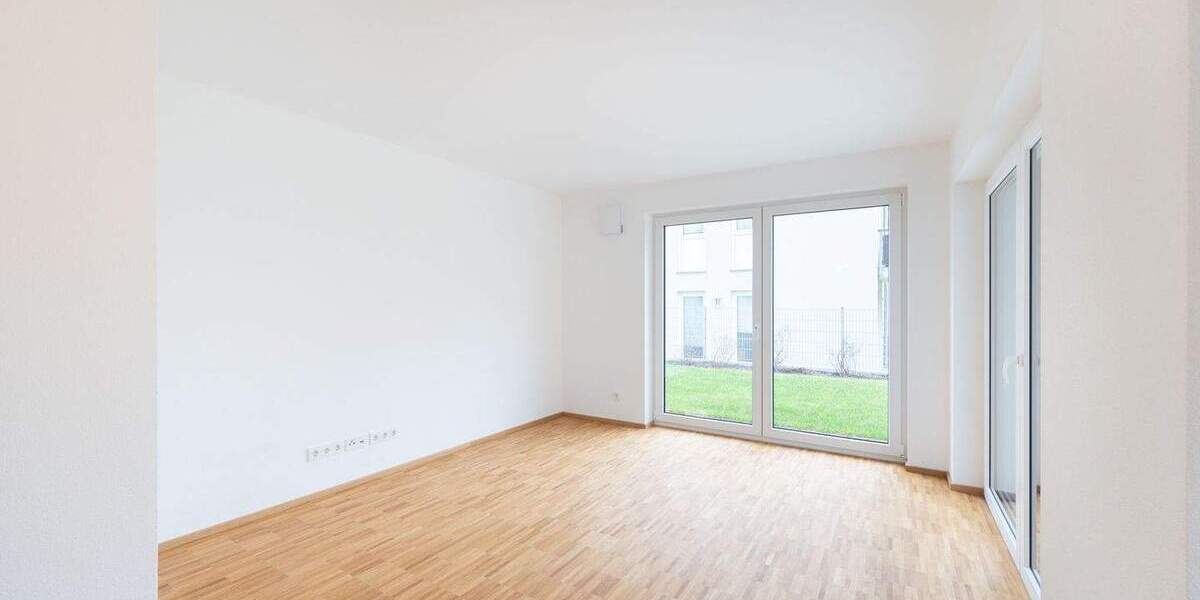 Etagenwohnung Würzburg Frauenland - 3 Zimmer, 91 m&sup2;, 880.000&euro; | Angebot:25820147