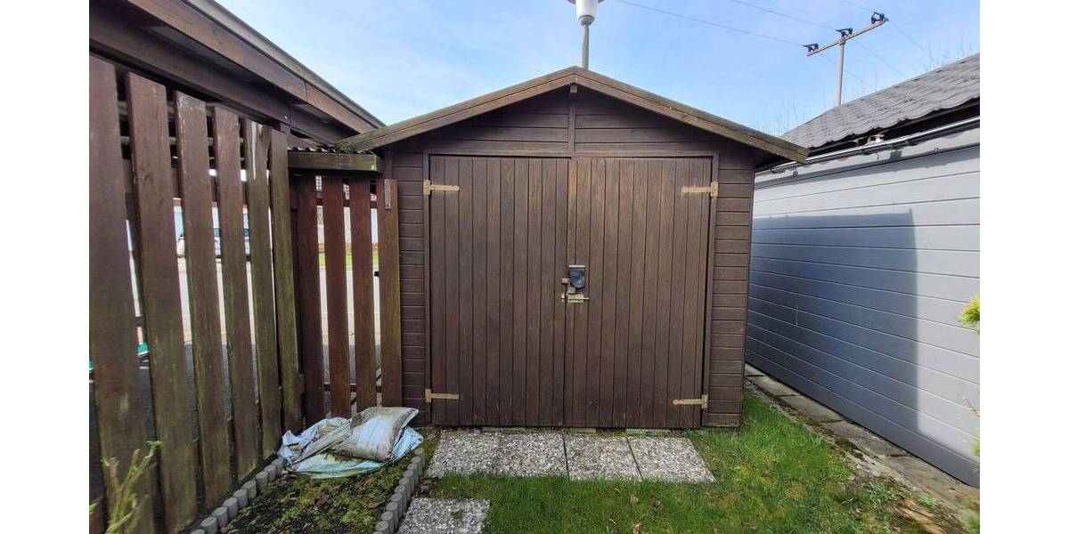 Reihenmittelhaus Giebelstadt - 4 Zimmer, 101 m&sup2;, 399.000&euro; | Angebot:26306286