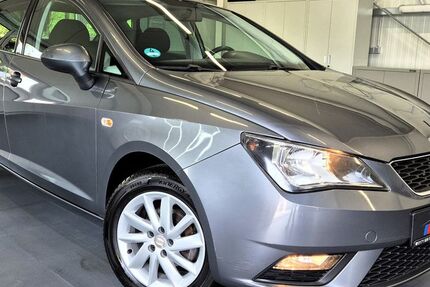 Seat Ibiza 62.000 km 7.390 &euro; Waigolshausen, bei Schweinfurt 97534