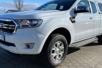Ford Ranger 134.050 km 19.900 &euro; Bergtheim 97241