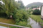 Schön geschnittene 2-Zimmer-Wohnung mit Balkon in 97999 Igersheim