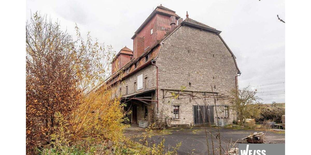 Gewerbeobjekt Wittighausen Oberwittighausen - 199.500&euro; | Angebot:25703485