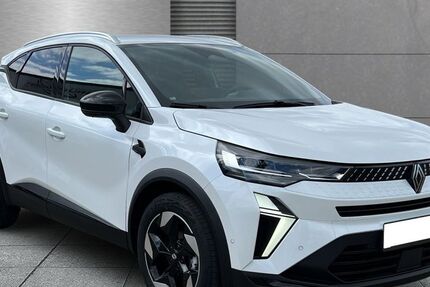 Renault Captur 1.900 km 24.480 &euro; Waldbrunn 97295
