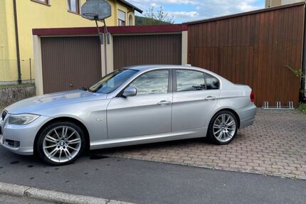 BMW 325 203.000 km 4.500 € Gössenheim 97780