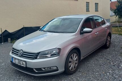 VW Passat 142.000 km 5.500 &euro; Kolitzheim 97509