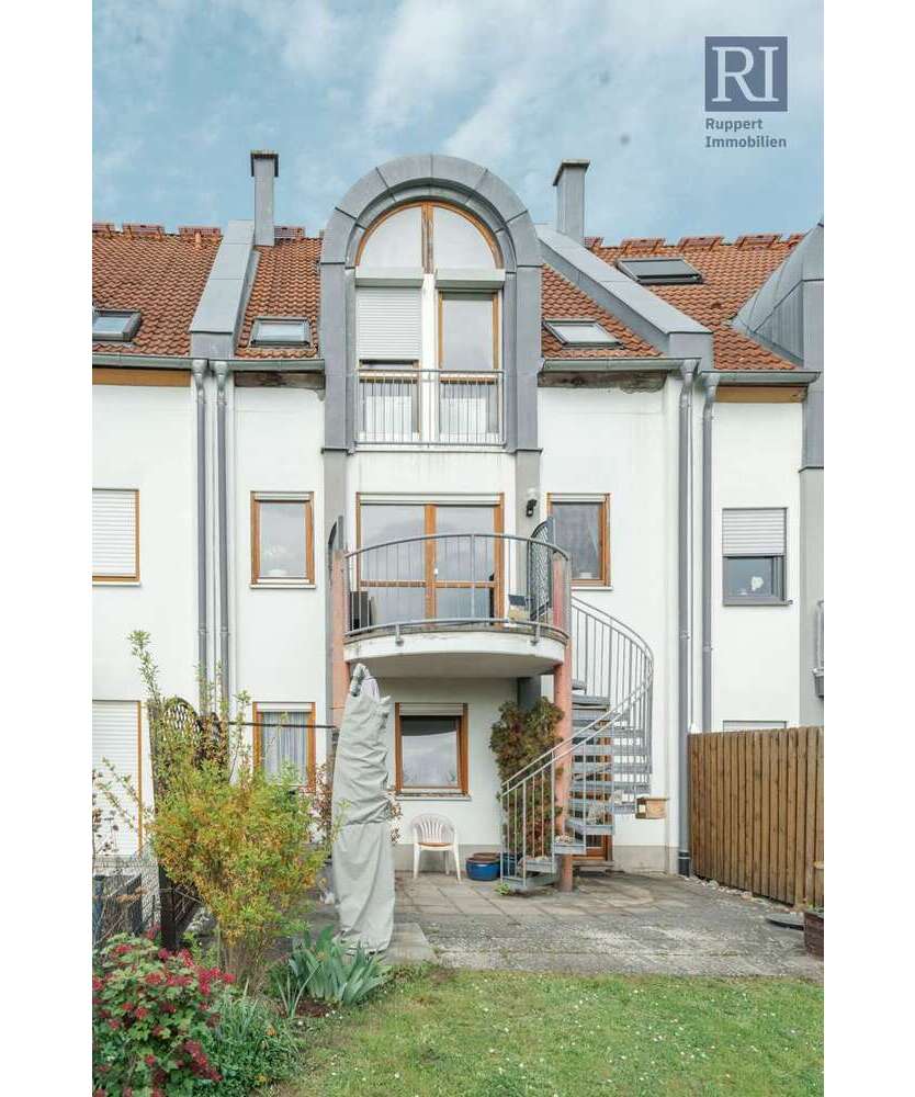 Haus zum Kaufen in Würzburg 460.000 € 170 m²