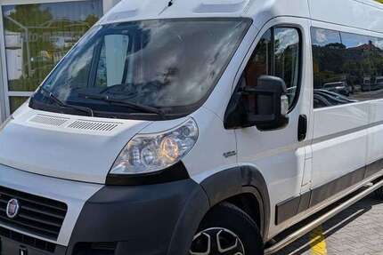 Fiat Ducato 234.311 km 5.850 € Würzburg 97078
