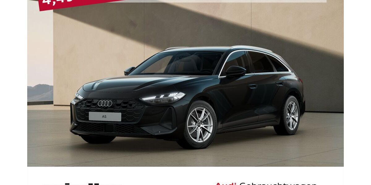 Audi A5 28.500 km 49.980 € Würzburg 97076