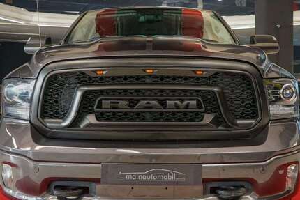 Dodge RAM 123.000 km 32.895 € Würzburg 97070