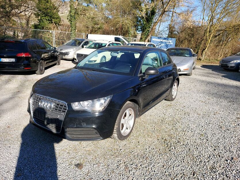 Audi A1 216.700 km 5.990 € Würzburg 97082