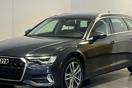 Audi A6 115.200 km 42.800 &euro; Marktheidenfeld 97828