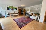Etagenwohnung Würzburg Frauenland - 2 Zimmer, 63 m&sup2;, 720&euro; | Angebot:26816574