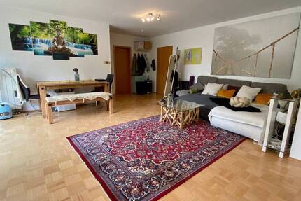 Wohnung Würzburg Frauenland - 2 Zimmer, 63 m&sup2;, 720&euro; | Angebot:26816574