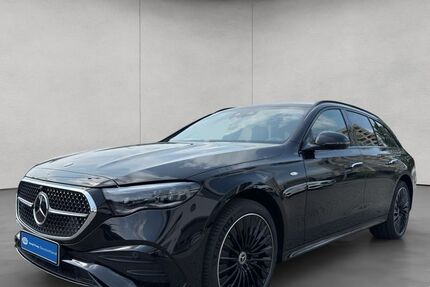 Mercedes E 300
