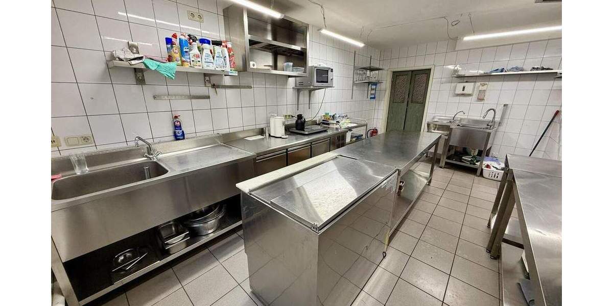 Gewerbeobjekt Tauberbischofsheim Hochhausen - 450.000&euro; | Angebot:23947464
