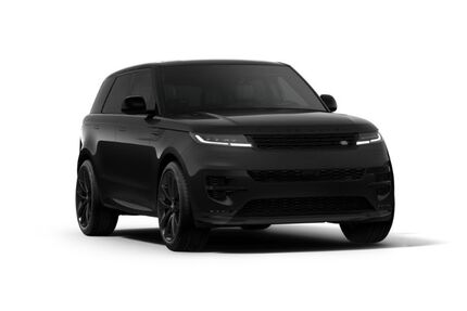 Land Rover Range Rover Sport 4.500 km 127.900 &euro; Kürnach 97273