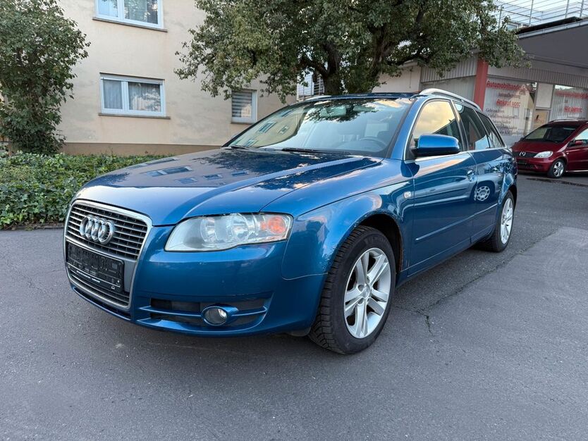 Audi A4 344.000 km 2.490 € Veitshöchheim 97209