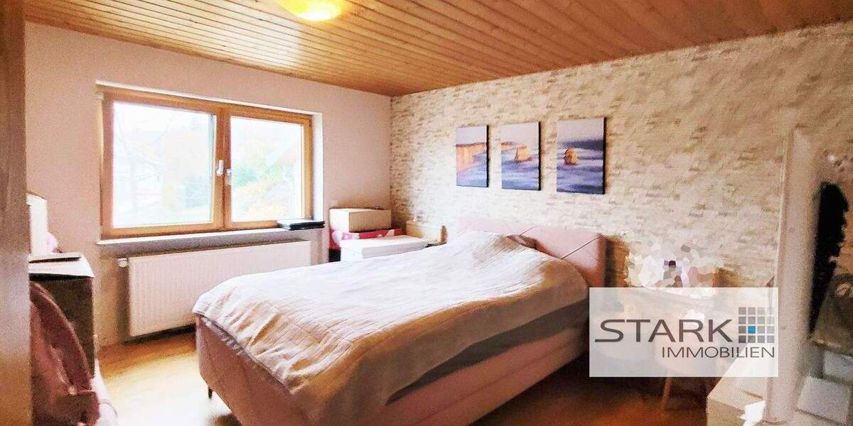 Einfamilienhaus Grünsfeld - 7 Zimmer, 180 m&sup2;, 549.000&euro; | Angebot:26486504