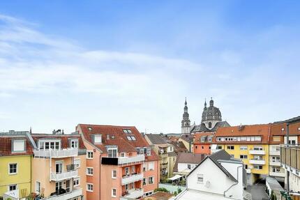 Zentral & stilvoll – Ihr Service Apartment