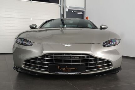 Aston Martin V8 Vantage 25.000 km 124.889 &euro; Unterpleichfeld 97294
