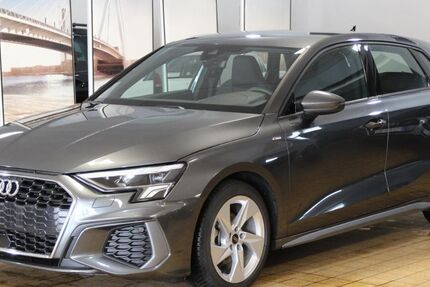 Audi A3 5.400 km 36.500 € Marktheidenfeld 97828