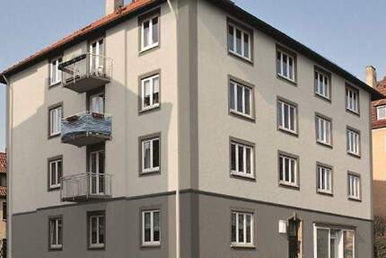 Gemütliche 1-ZW zu Wohlfühlen in Würzburg-Sanderau. 1 zimmer