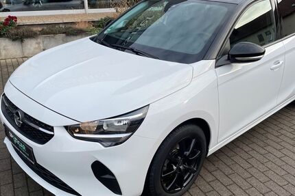 Opel Corsa 11.450 km 14.250 € Ochsenfurt 97199