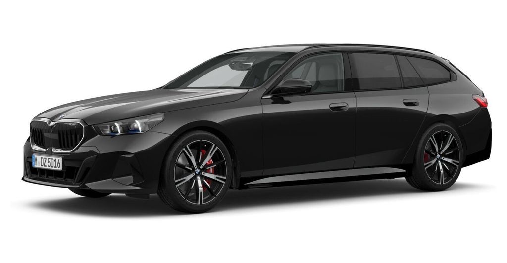 BMW 540 18.219 km 71.960 &euro; Würzburg 97076