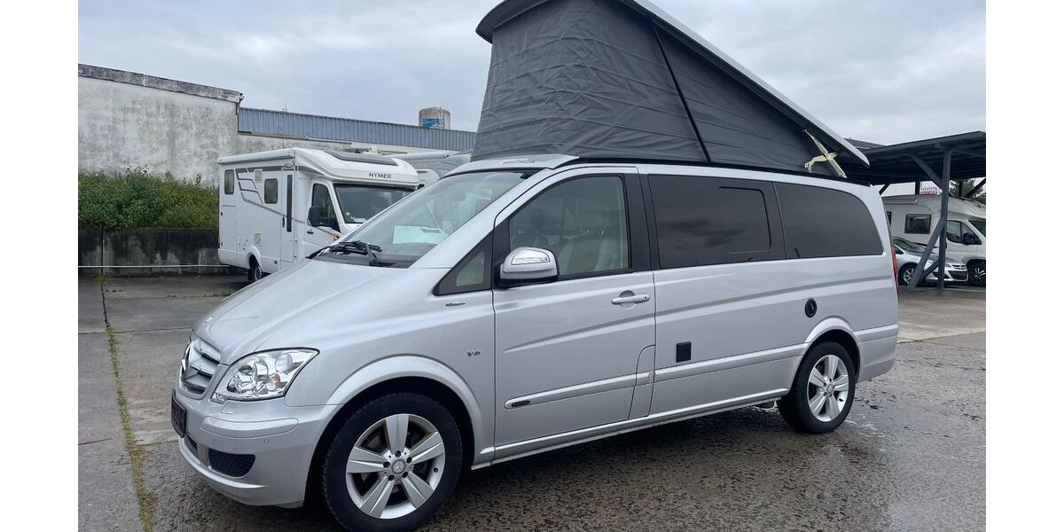 Mercedes-Benz Viano 113.500 km 38.900 € Karlstadt am Main 97753