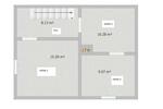 Doppelhaushälfte Güntersleben - 6 Zimmer, 100 m&sup2;, 450.000&euro; | Angebot:26953066