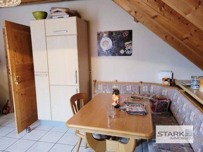 Etagenwohnung Giebelstadt Allersheim - 3 Zimmer, 118 m&sup2;, 600&euro; | Angebot:26824988