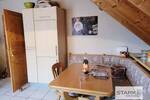 Etagenwohnung Giebelstadt Allersheim - 3 Zimmer, 118 m&sup2;, 600&euro; | Angebot:26824988
