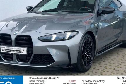 BMW M4 13.900 km 91.999 € Marktsteft 97342
