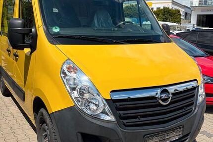 Opel Movano 232.020 km 14.989 &euro; Estenfeld 97230