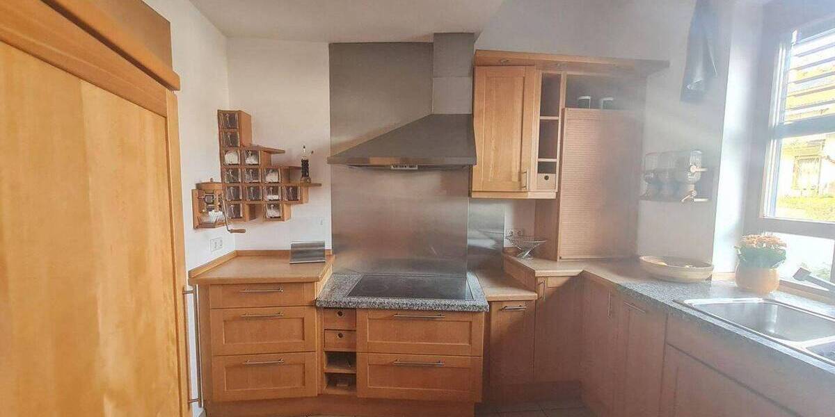 Einfamilienhaus Geroldshause Geroldshausen - 1 Zimmer, 273 m&sup2;, 790.000&euro; | Angebot:26402215