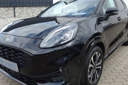 Ford Puma 11.080 km 23.690 € Tauberbischofsheim 97941