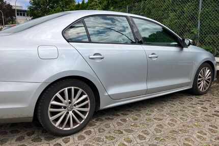VW Jetta
