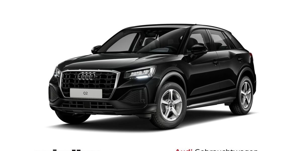 Audi Q2 34.500 km 26.780 &euro; Kitzingen 97318