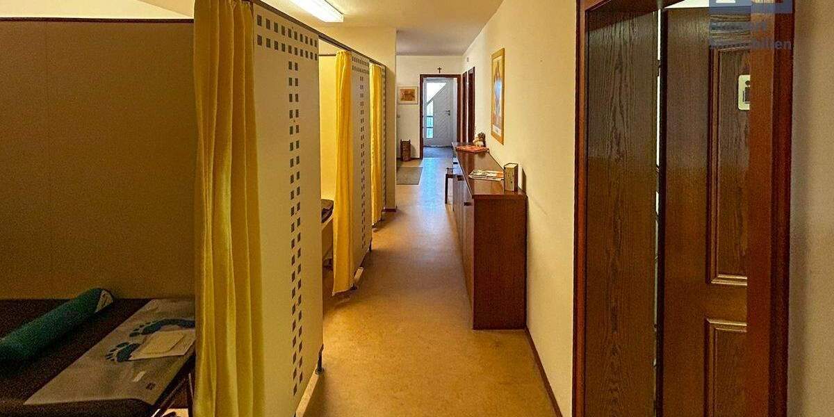 Gewerbeobjekt Unteraltertheim Unteraltertheim - 6 Zimmer, 650&euro; | Angebot:25798353