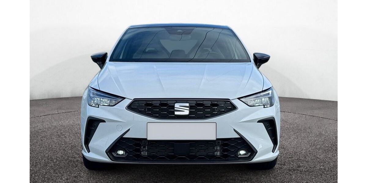 Seat Ibiza 1.200 km 27.990 &euro; Würzburg 97076