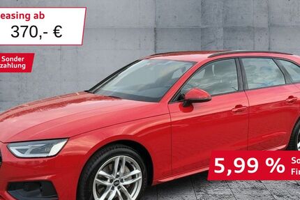 Audi A4 64.033 km 27.730 € Werneck 97440