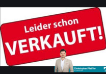 Möblierte und vermietete 1-Zi.-ETW in Würzburg-Unterdürrbach