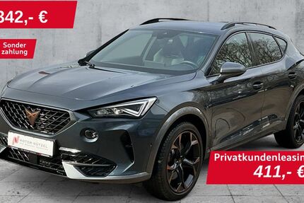 Cupra Formentor 41.169 km 25.200 &euro; Werneck 97440